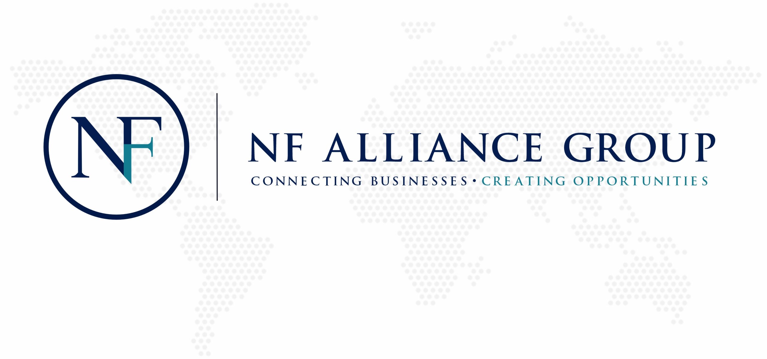 NF logo